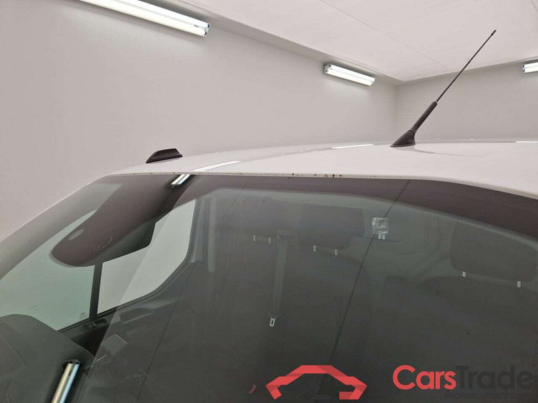 FORD TRANSIT CUSTOM 2.0 TDCI L2H1 TREND #6