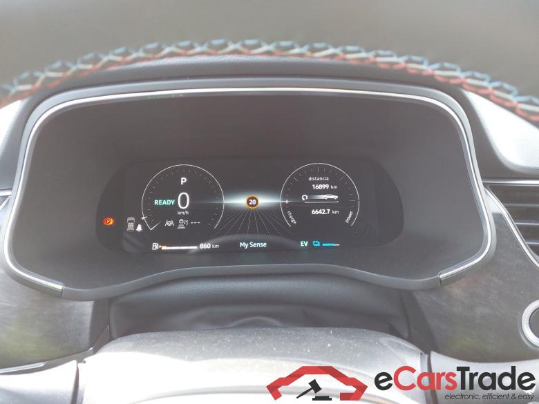 RENAULT ARKANA esprit full hybrid 105 kW (145CV) Automático Alpine e Tech #4