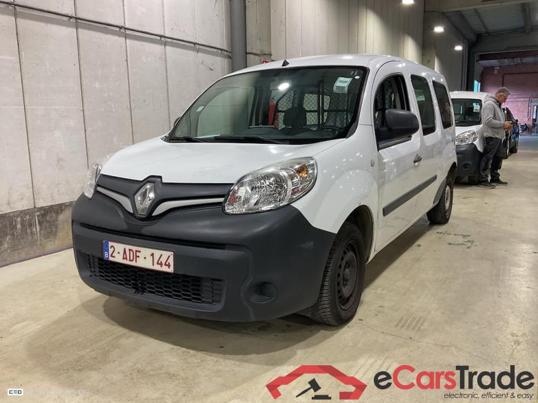 RENAULT KANGOO EXPRESS 1.5 BLUE DCI 95 MAXI CONFORT #1
