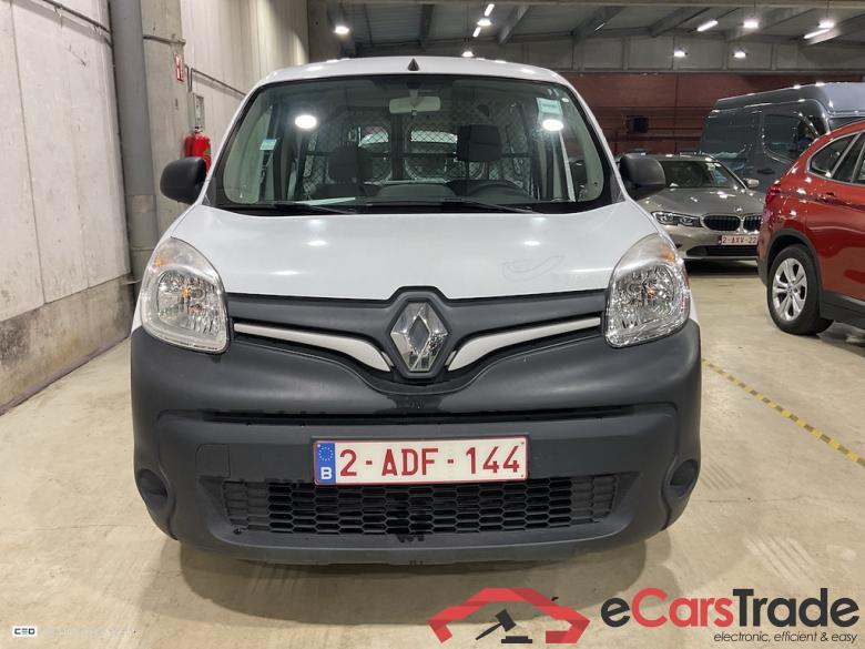 RENAULT KANGOO EXPRESS 1.5 BLUE DCI 95 MAXI CONFORT #2