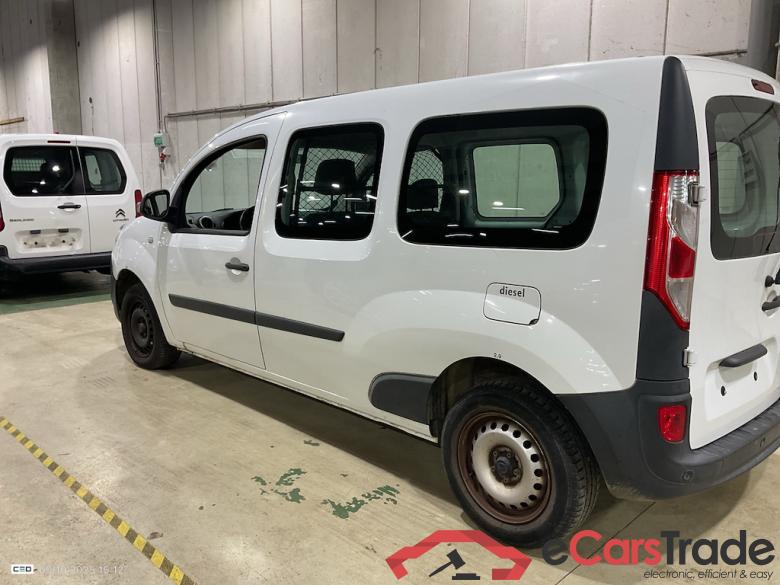 RENAULT KANGOO EXPRESS 1.5 BLUE DCI 95 MAXI CONFORT #3