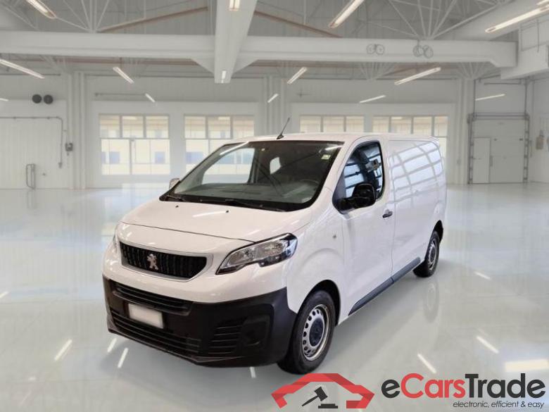PEUGEOT EXPERT / 2016 / 4P / FURGONE 2.0 BLUEHDI 120 PRO STANDARD #1