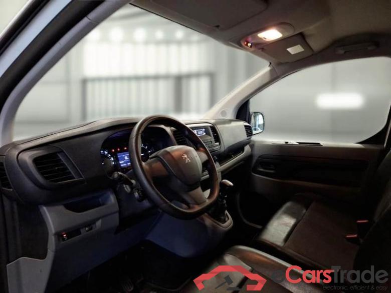 PEUGEOT EXPERT / 2016 / 4P / FURGONE 2.0 BLUEHDI 120 PRO STANDARD #3