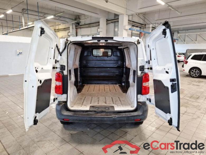 PEUGEOT EXPERT / 2016 / 4P / FURGONE 2.0 BLUEHDI 120 PRO STANDARD #5