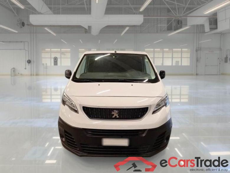 PEUGEOT EXPERT / 2016 / 4P / FURGONE 2.0 BLUEHDI 120 PRO STANDARD #6