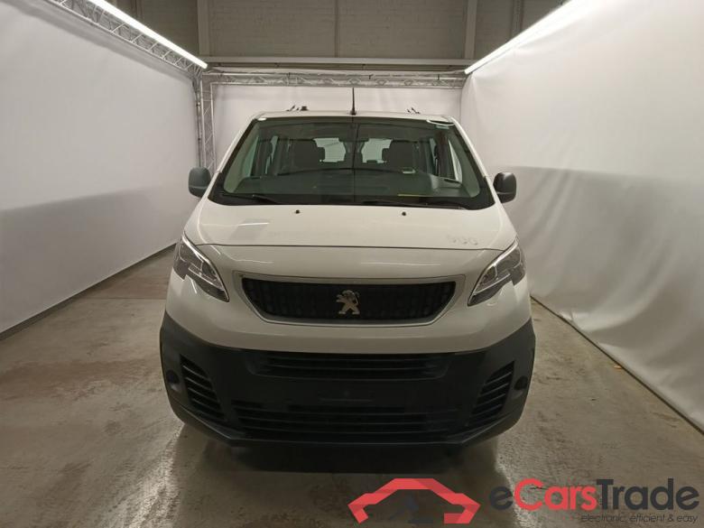 Peugeot Expert 1.5 BlueHDi 120 s&s Standard 4d 8pl #1