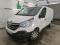 preview Renault Trafic #0