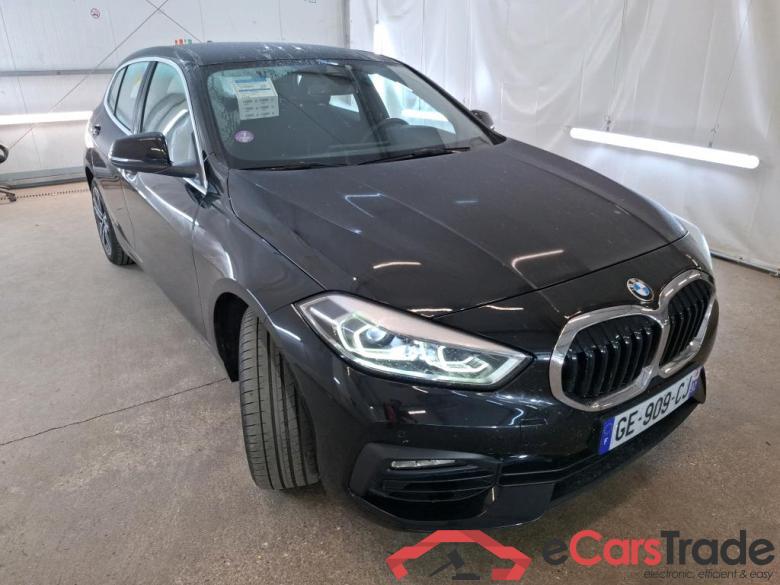 BMW Série 1 / 2019 / 5P / Berline 1.5 118I DKG7 Business Design #4