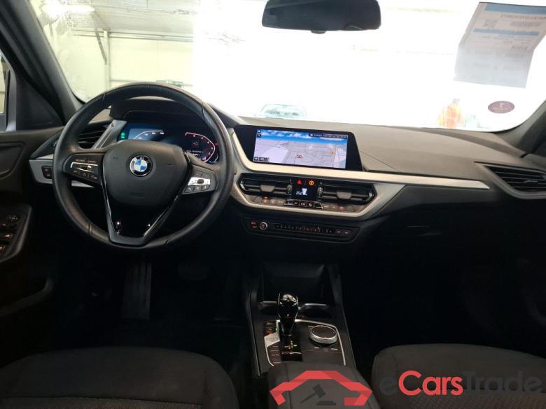 BMW Série 1 / 2019 / 5P / Berline 1.5 118I DKG7 Business Design #5