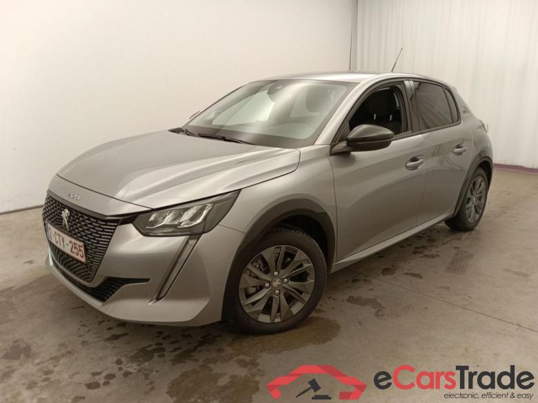 Peugeot 208 e-208 136 Allure 5d #2