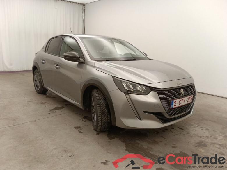 Peugeot 208 e-208 136 Allure 5d #5