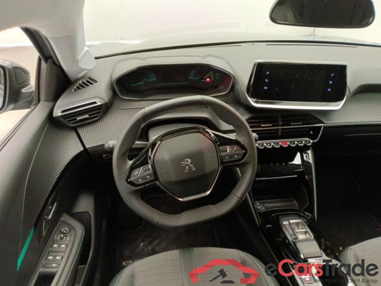 Peugeot 208 e-208 136 Allure 5d #6