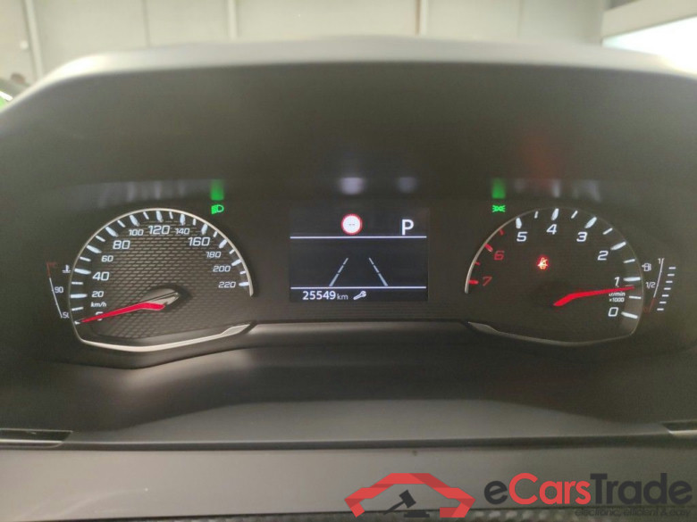 PEUGEOT 208 - 2019 1.2i PureTech Active Pack (EU6.4) 5d #6