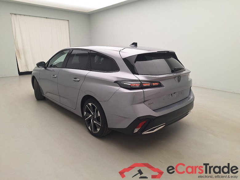 Peugeot, 308 SW '21, Peugeot 308 SW 1.5 BlueHDi 130 S&S Allure Pack 5d #6