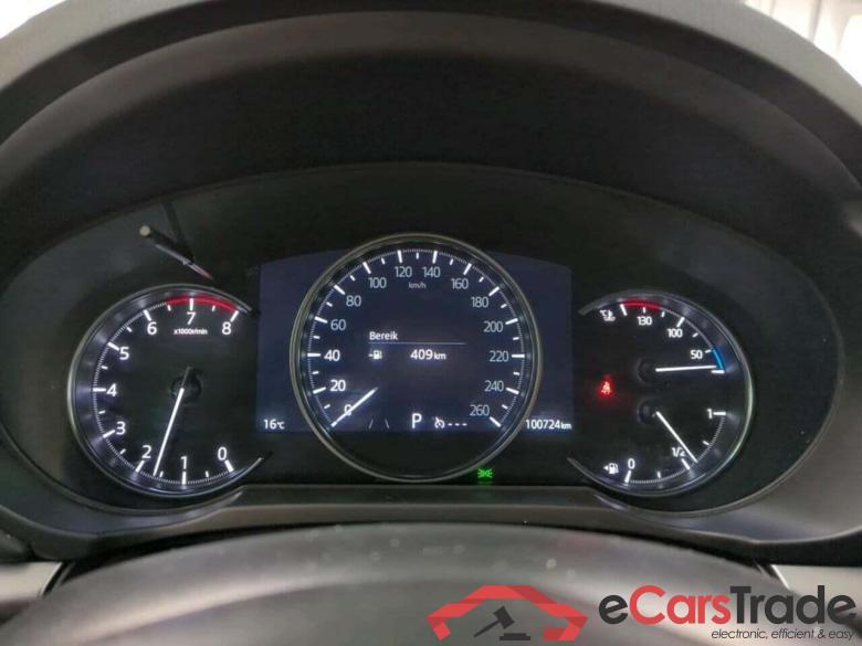 Mazda CX-5 2.0 SAG 165 Adv. #6