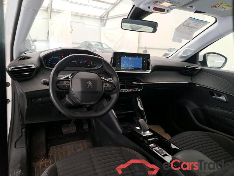 208 (e-) Active Business R 50kWh BVA / TRANSFO VP VF #6