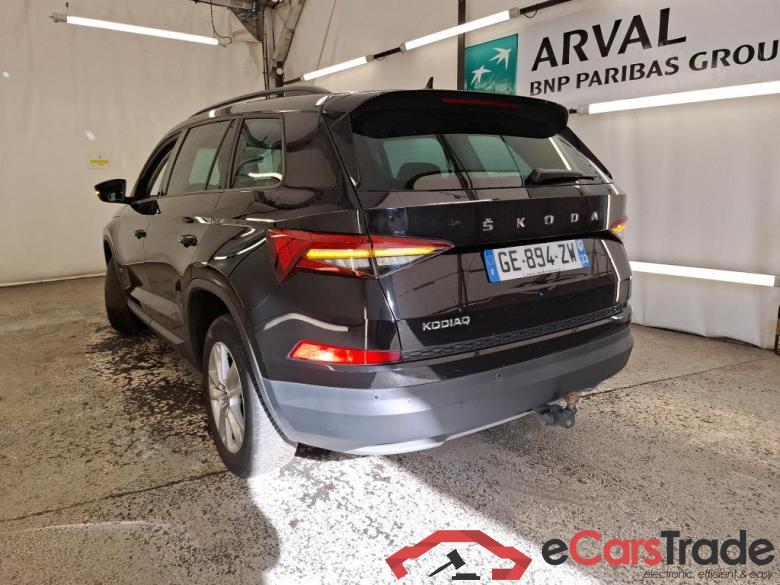 Kodiaq Ambition 2.0 TDI 150CV BVA7 E6d #2