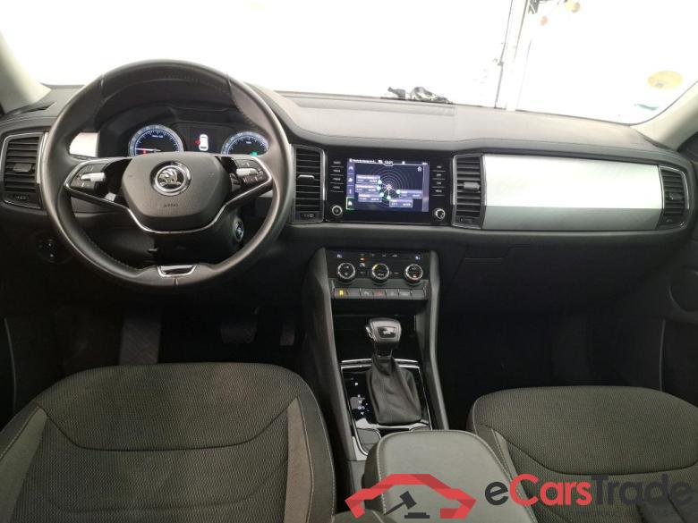 Kodiaq Ambition 2.0 TDI 150CV BVA7 E6d #5