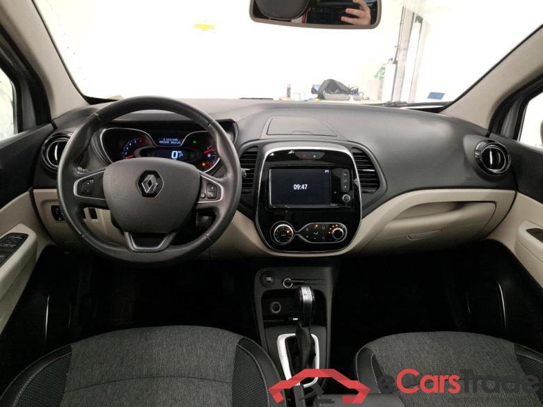 RENAULT Captur 5p Crossover Intens TCe 150 EDC FAP #5