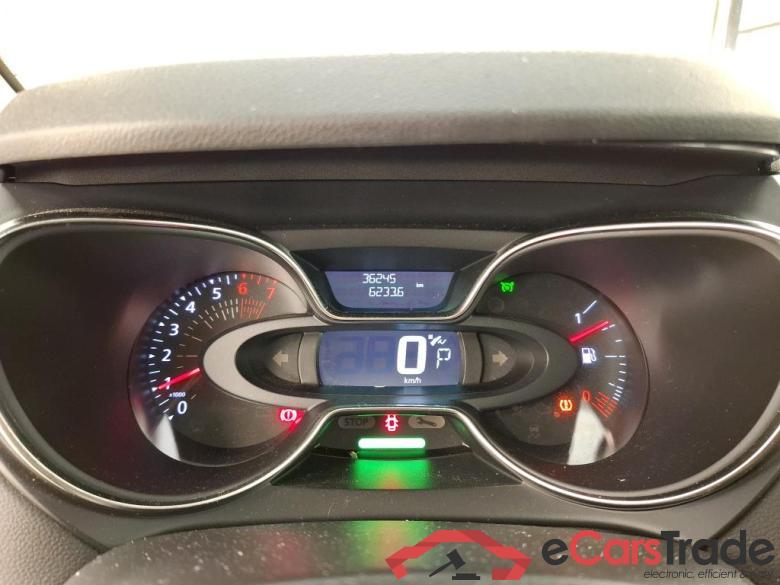 RENAULT Captur 5p Crossover Intens TCe 150 EDC FAP #6