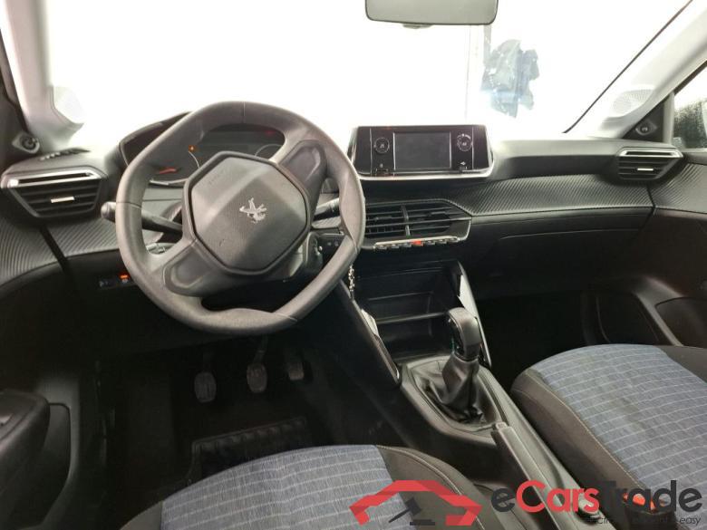 PEUGEOT 208 / 2019 / 5P / Berline Puretech 75 S&S LIKE #5