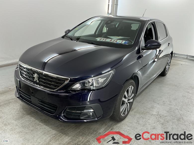 PEUGEOT 308 DIESEL - 2017 1.5 BlueHDi Tech Edition (EU6.2) #1