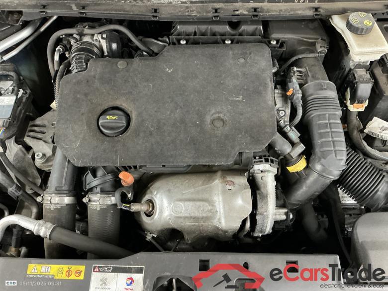 PEUGEOT 308 DIESEL - 2017 1.5 BlueHDi Tech Edition (EU6.2) #6