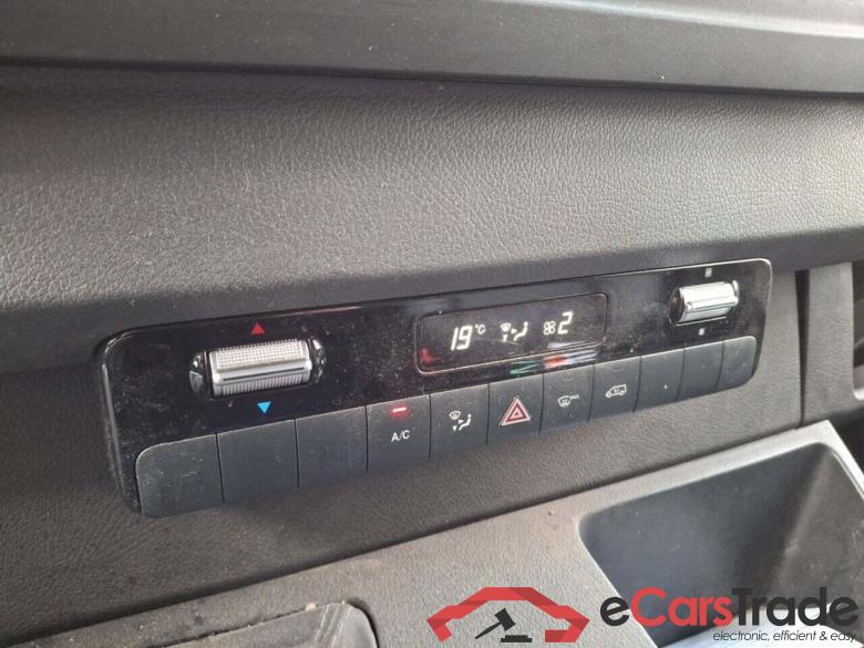 MERCEDES-BENZ Sprinter 316 CDI L2H2 #6