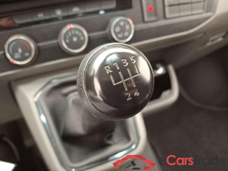 VOLKSWAGEN Transporter 2.0 TDI L2H1 #6