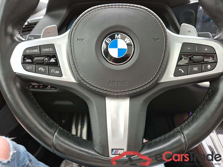 BMW x5 45eA xDrive High Exe M Sport #5