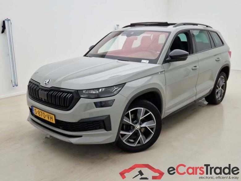 SKODA Kodiaq 1.5 TSI Sportline Bns DSG #1