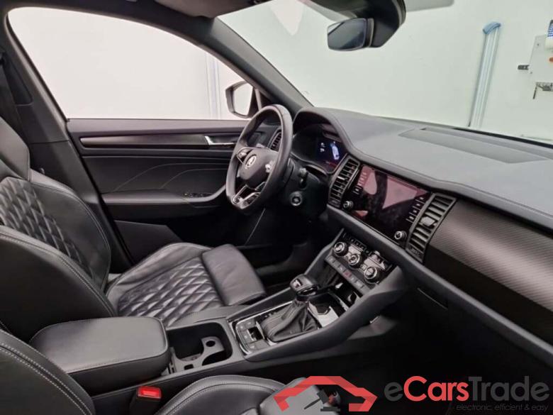 SKODA Kodiaq 1.5 TSI Sportline Bns DSG #3