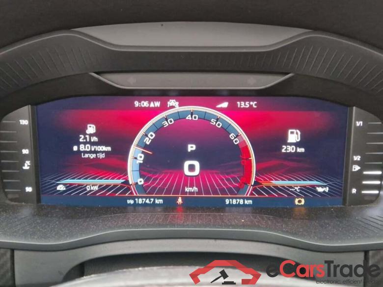 SKODA Kodiaq 1.5 TSI Sportline Bns DSG #5