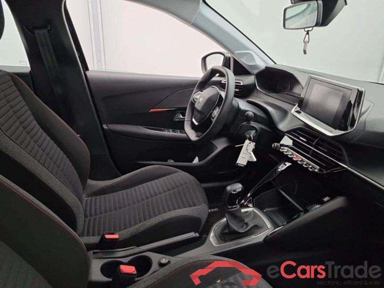PEUGEOT 208 1.2 PureTech Active Pack #3