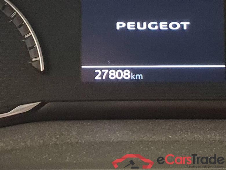 PEUGEOT 208 1.2 PureTech Active Pack #4