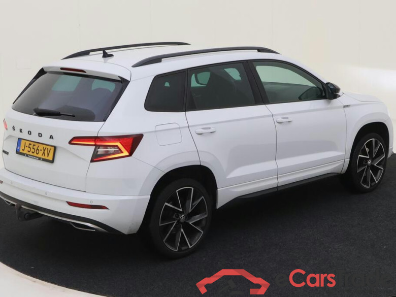 SKODA Karoq 110 kW #5