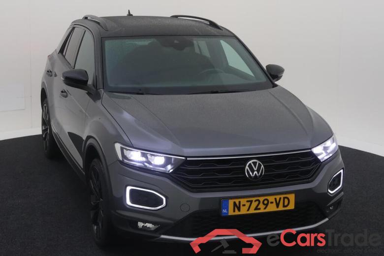 VOLKSWAGEN T-Roc 110 kW #5