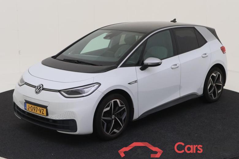 VOLKSWAGEN ID.3 150 kW #1