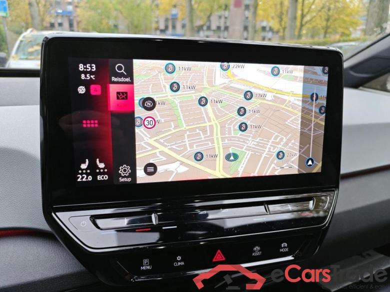 VOLKSWAGEN ID.3 150 kW #2