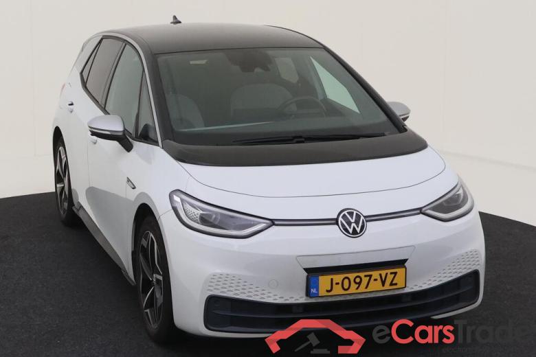VOLKSWAGEN ID.3 150 kW #4