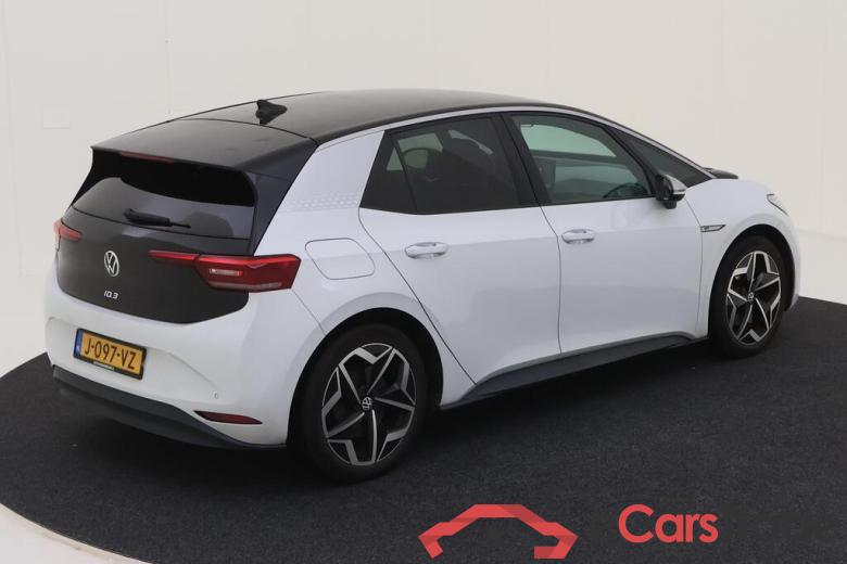 VOLKSWAGEN ID.3 150 kW #5