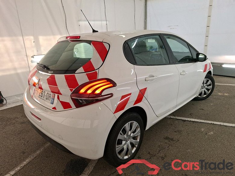 208 Affaire Premium Pack 1.5 HDi 100CV BVM5 E6dT #3