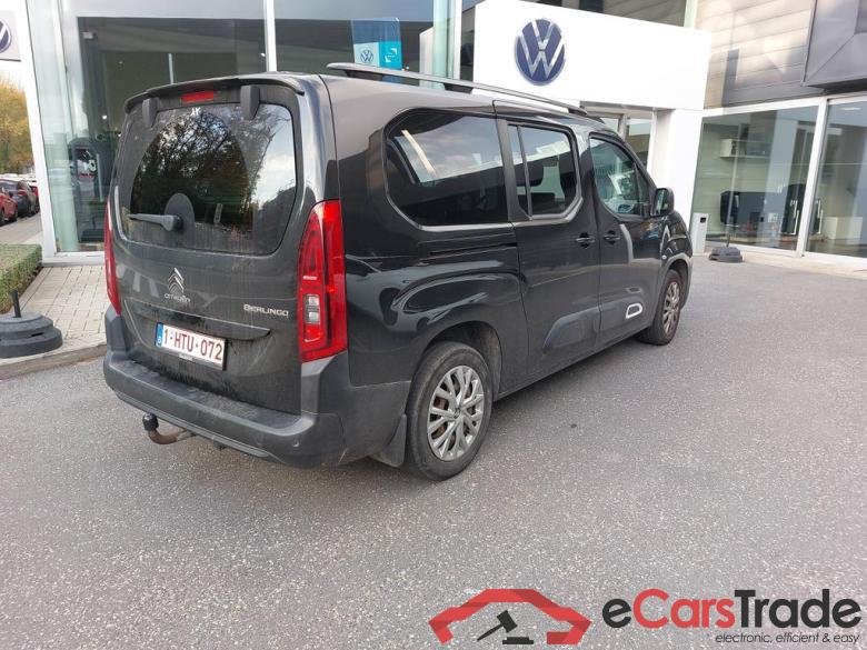 CITROEN Berlingo Mwb Berlingo 1.2 PureTech XL Feel S&S #2