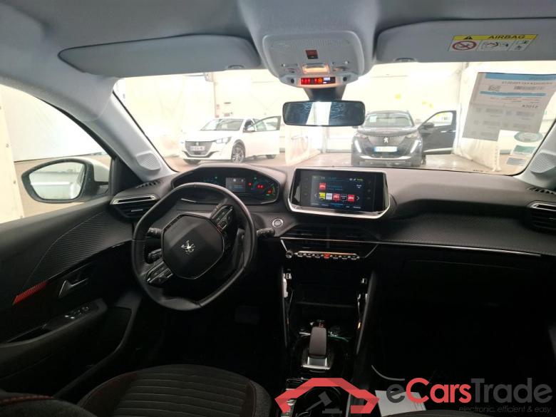 208 (e-) Active Business 50kWh BVA #6