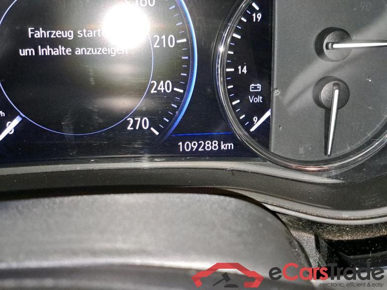 Astra K Sports Tourer Elegance Start/Stop 1.2 Turbo 96KW MT6 E6d #5