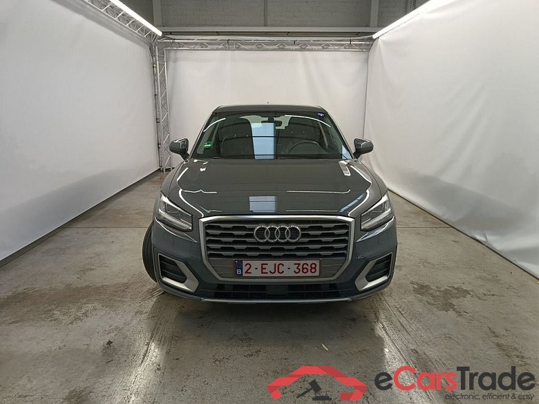 Audi Q2 1.0 30 TFSI 85kW S tronic Sport 5d #5