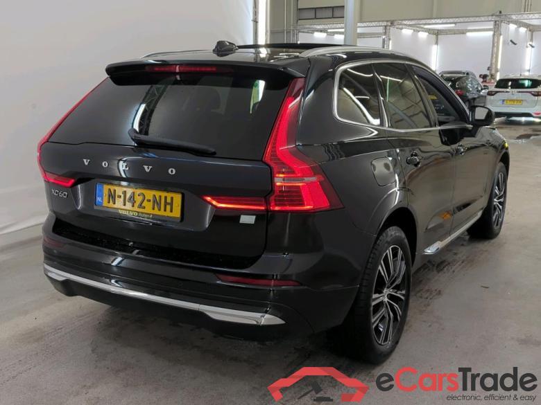 Volvo XC60 T6 AWD Plug-in hybrid Inscription 5d #2