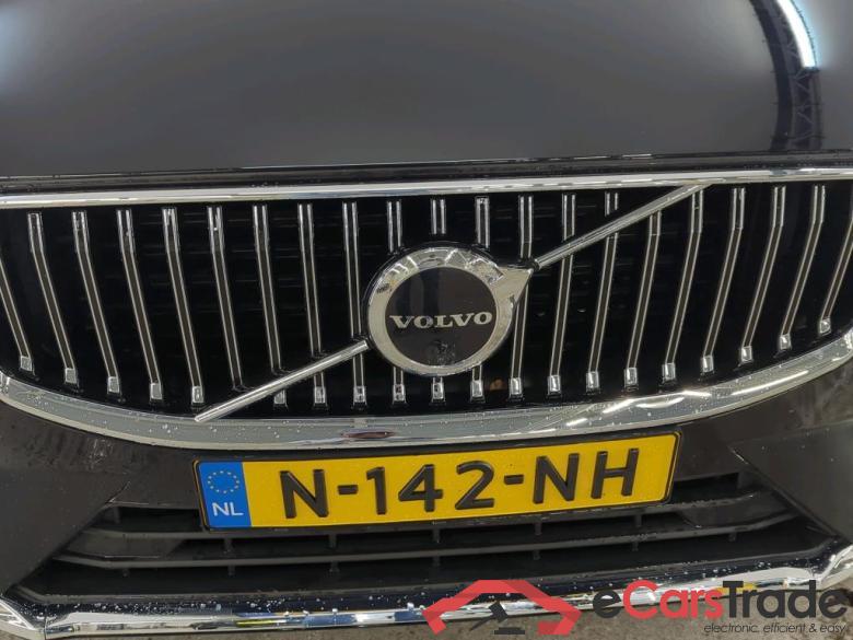 Volvo XC60 T6 AWD Plug-in hybrid Inscription 5d #5