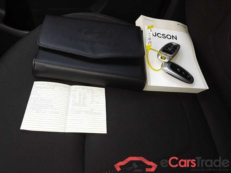 Hyundai Tucson (NX)(12.2020->) DE - SUV5 1.6 T-GDI Mild-Hybrid EU6d, Trend Mild-Hybrid 4WD (EURO 6d)(OPF), 2020 #6