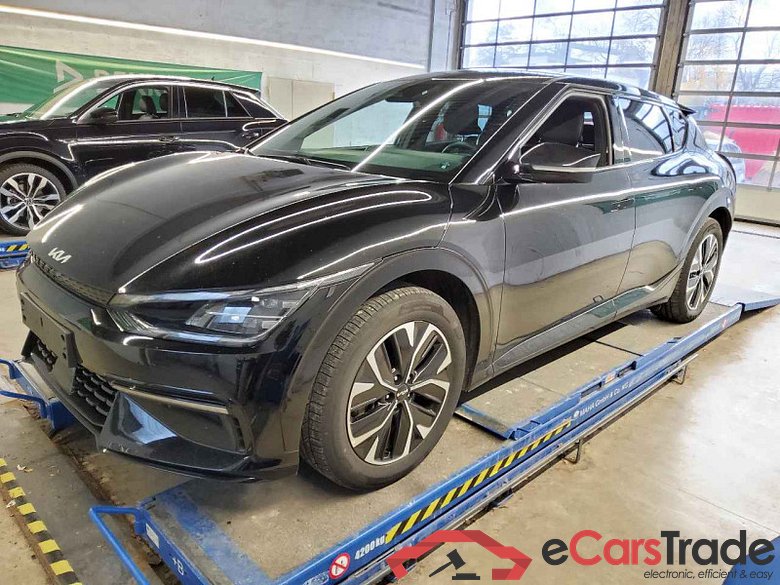 Kia EV6 (CV)(2021->) DE - SUV5 Elektro 77,4 kWh, GT Line 2WD, 2021 - 2024 #1